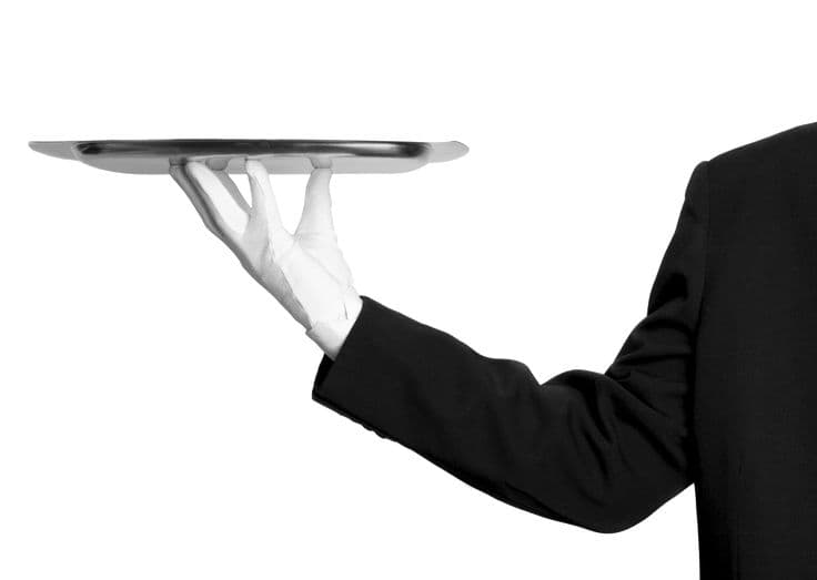 About Jaybees Caterers